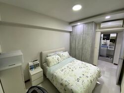 Blk 932B Hougang Crimson (Hougang), HDB 4 Rooms #508085251